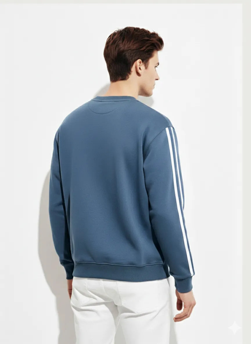 Men’s Ultimate Comfort Sport Sweatshirt