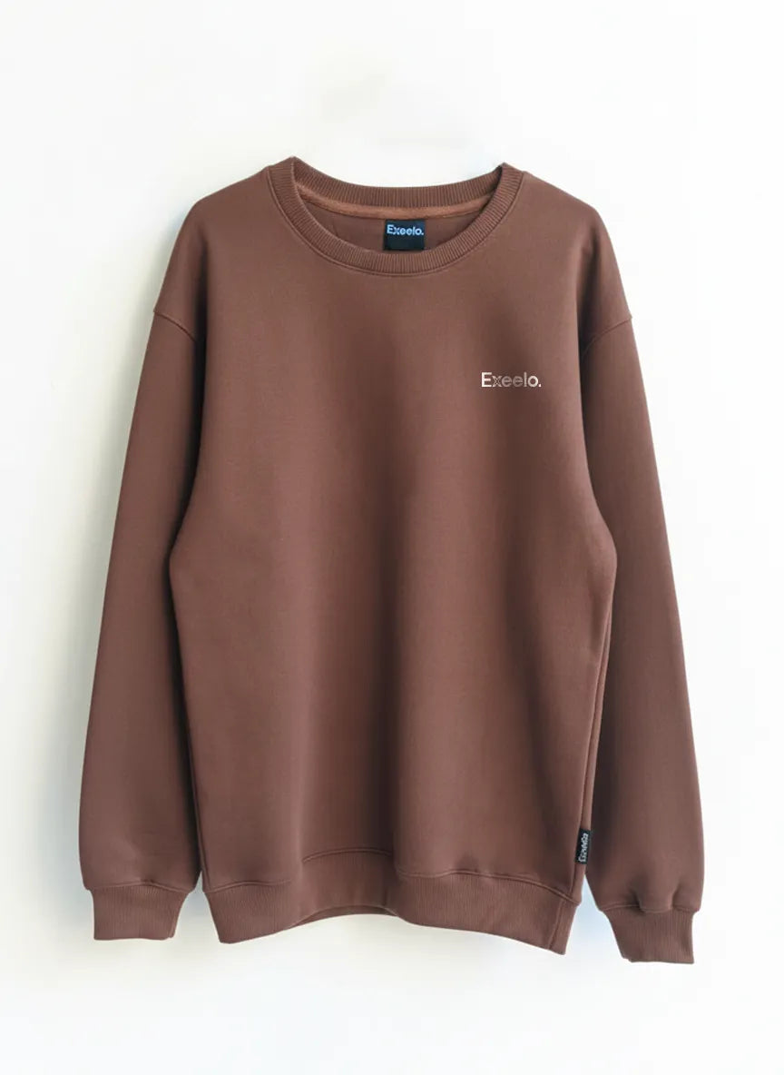 Men’s Performance Sweatshirt