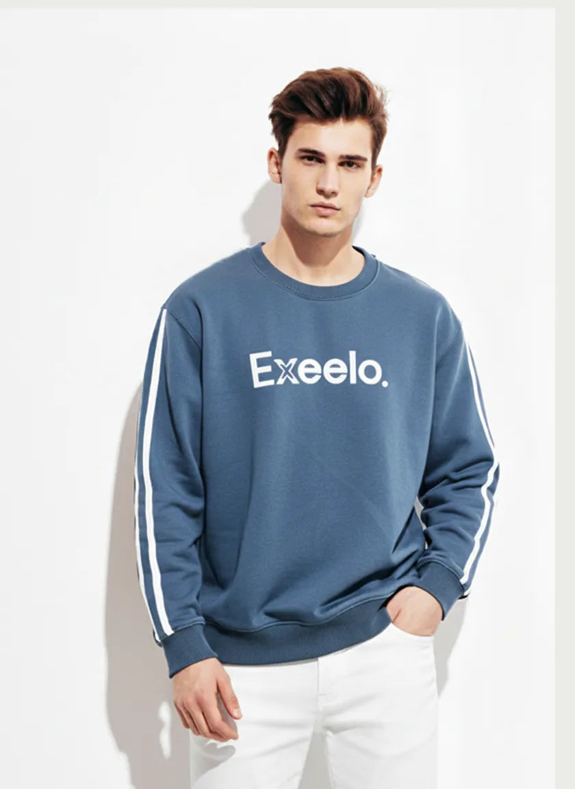 Men’s Ultimate Comfort Sport Sweatshirt