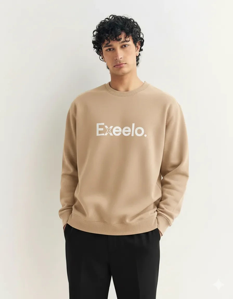 Men's Signature Sweatshirt
