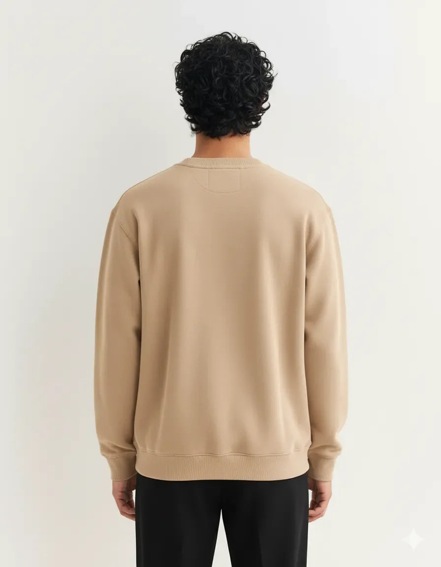 Men's Signature Sweatshirt